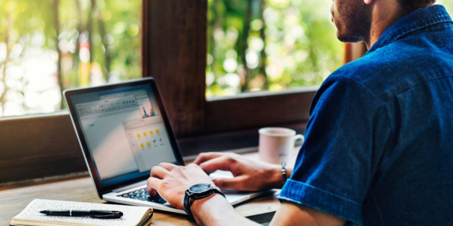 Praktische Optimierungsarbeit im digitalen Kontext